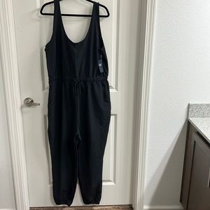 XL Tall Abercrombie and Fitch “Traveler” Romper